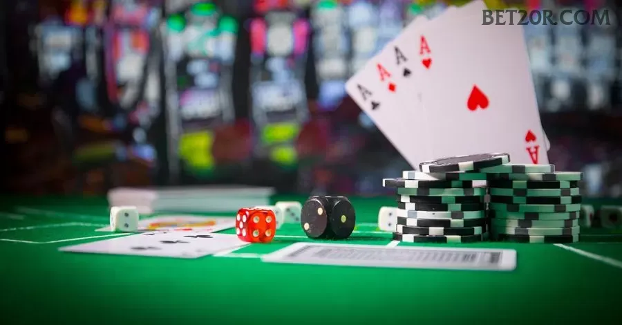 Guia rápido de apostas ao vivo na bet20