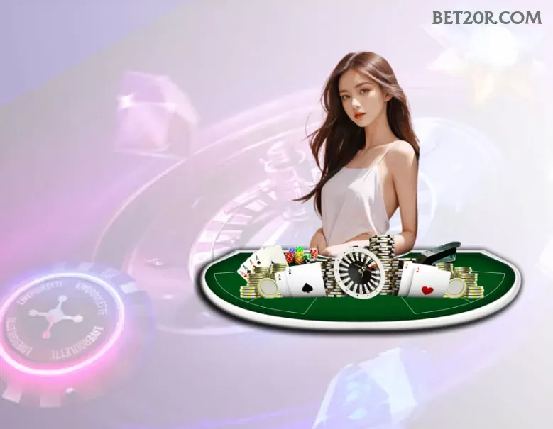 Cassino bet20 - mesas ao vivo e jogos