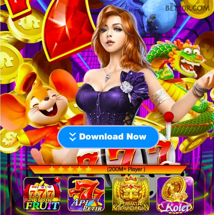 Cassino bet20 app mobile
